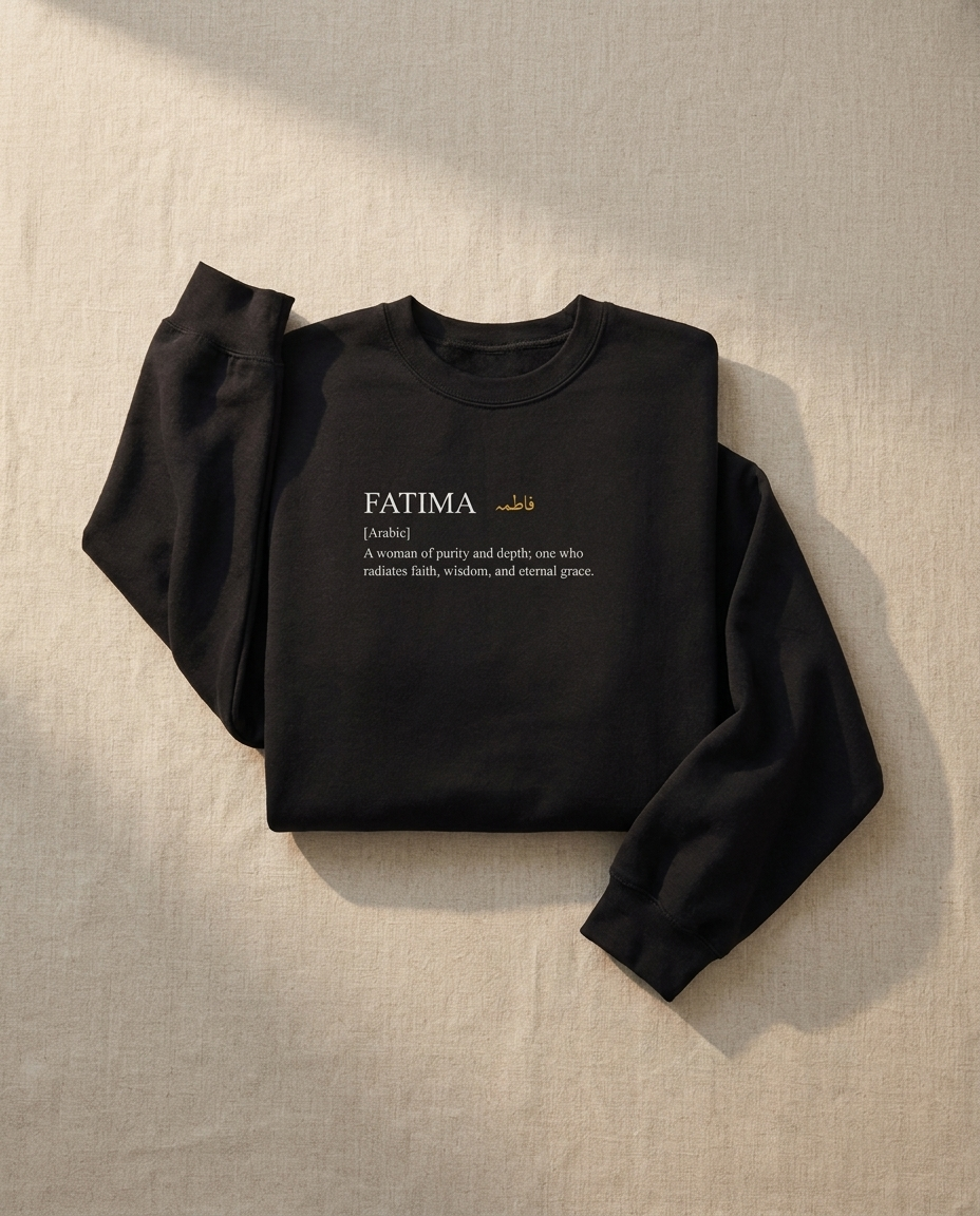 The Essence of Fatima