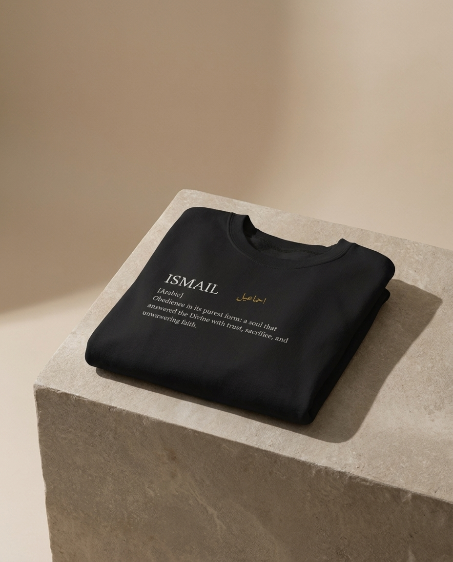 The Essence of Ismail