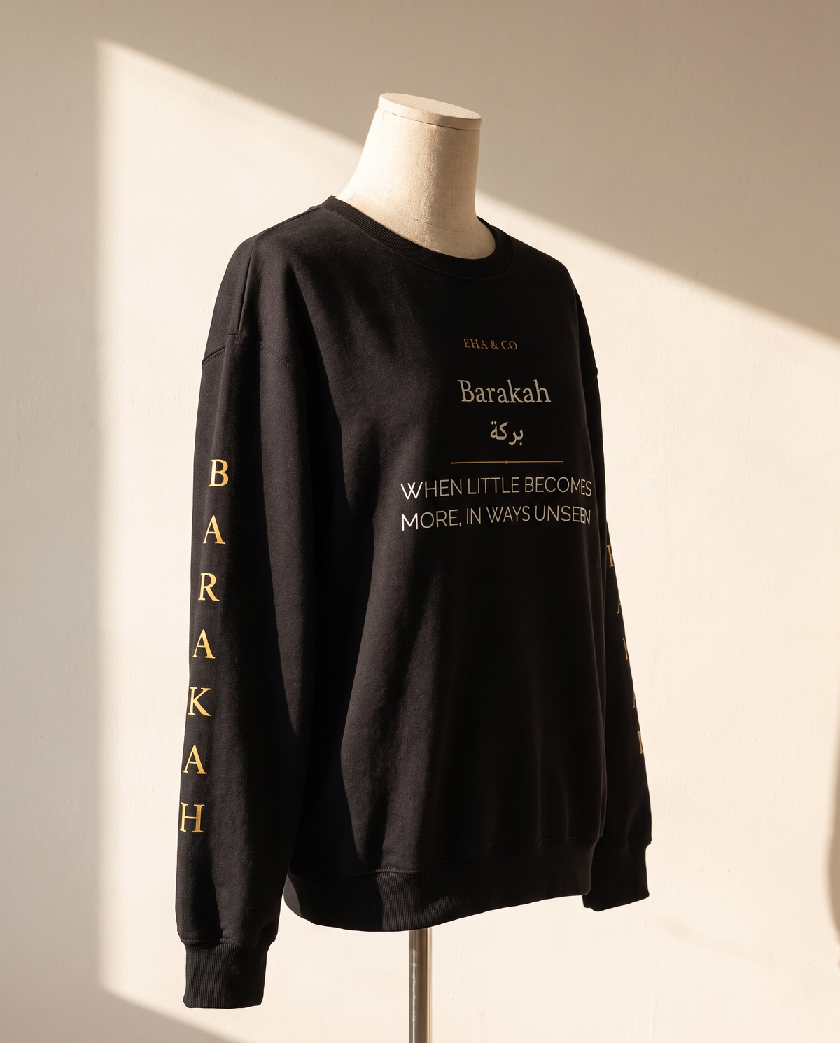 The Power of Barakah