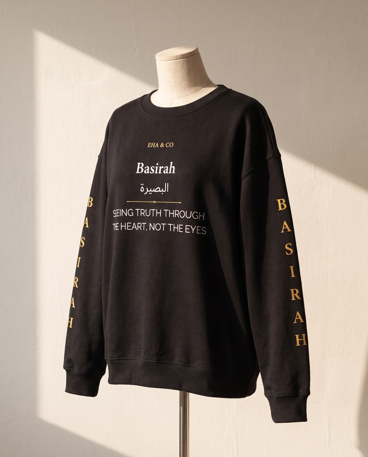 The Power of Basirah