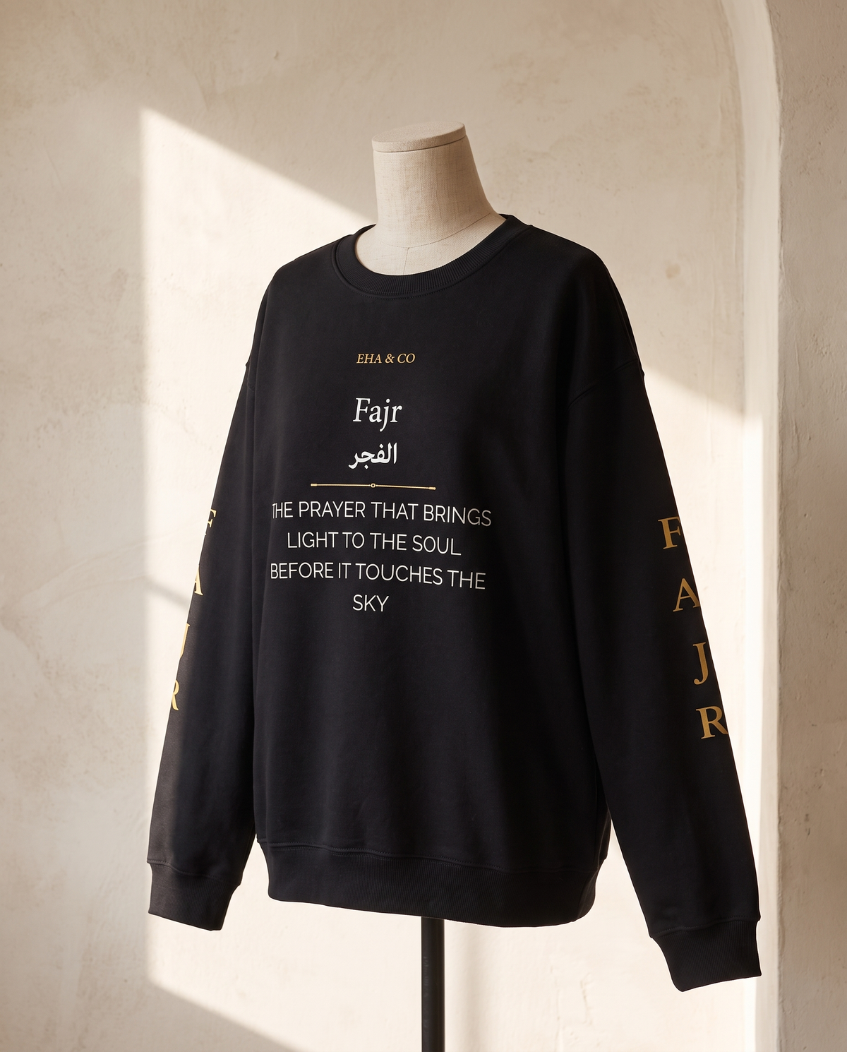 The Power of Fajr