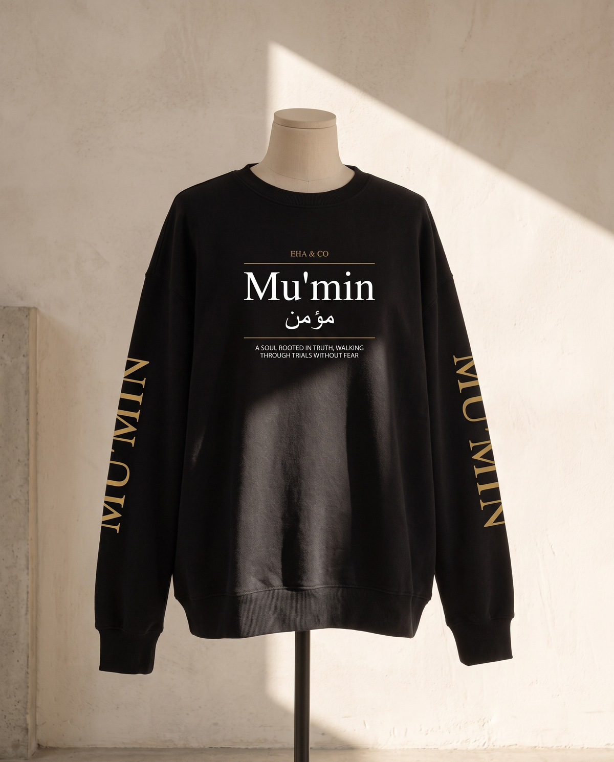 The Power of Mu'min