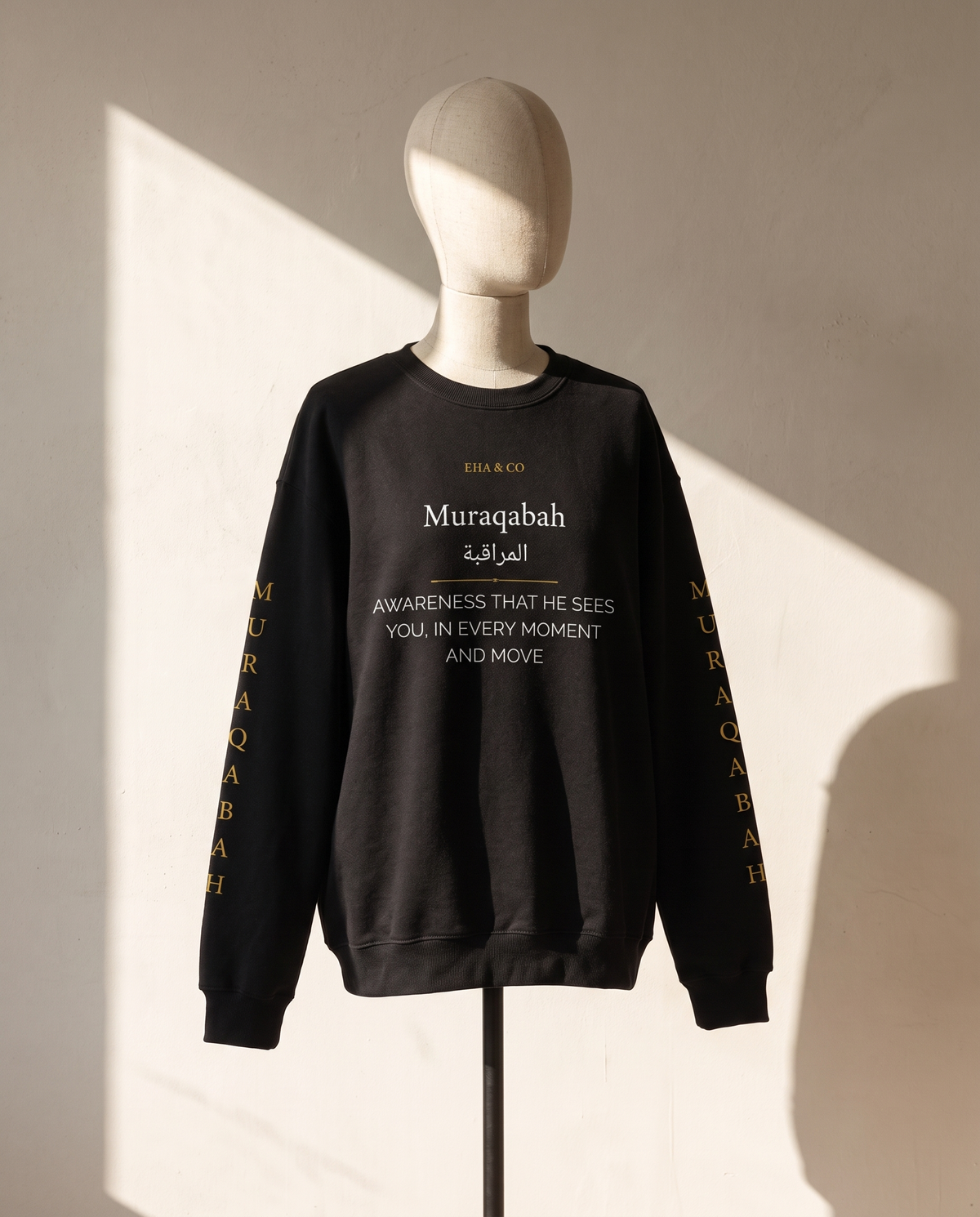 The Power of Muraqabah