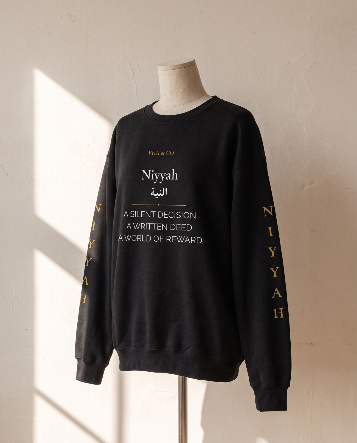 The Power of Niyyah