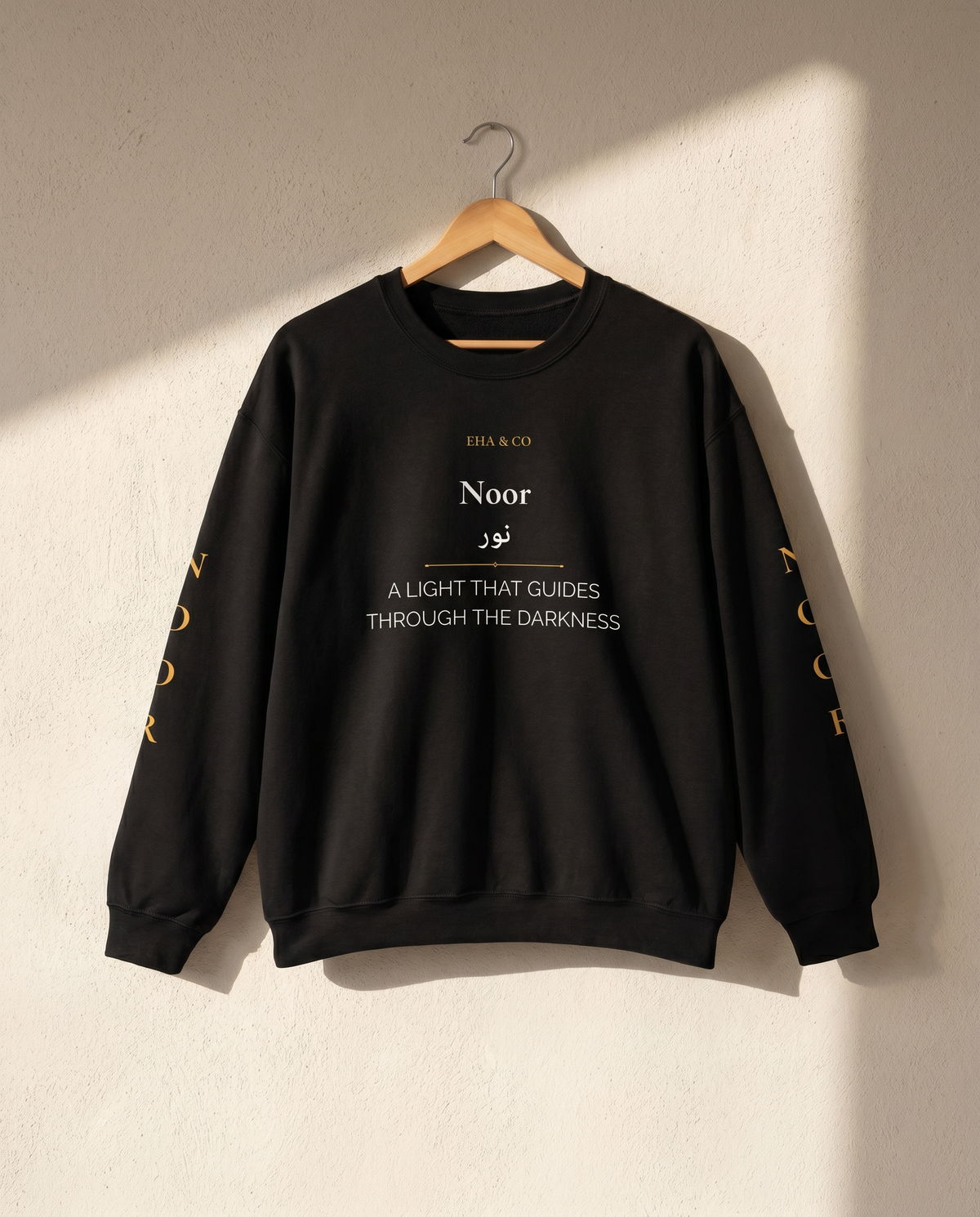 The Power of Noor