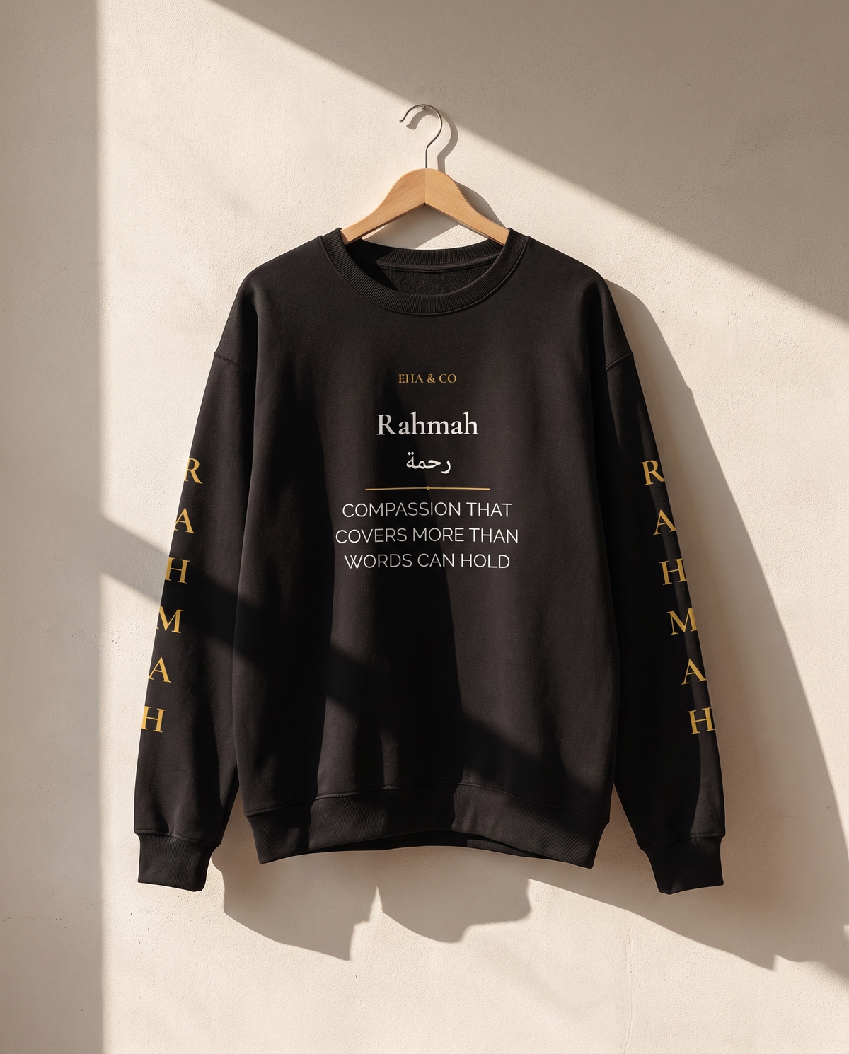 The Power of Rahmah