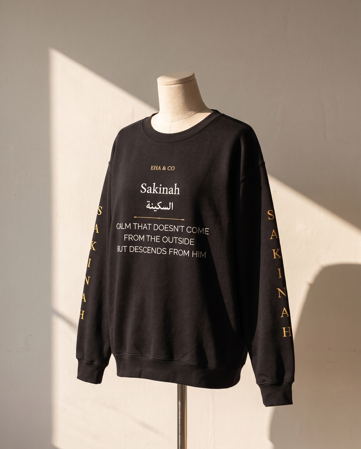 The Power of Sakinah
