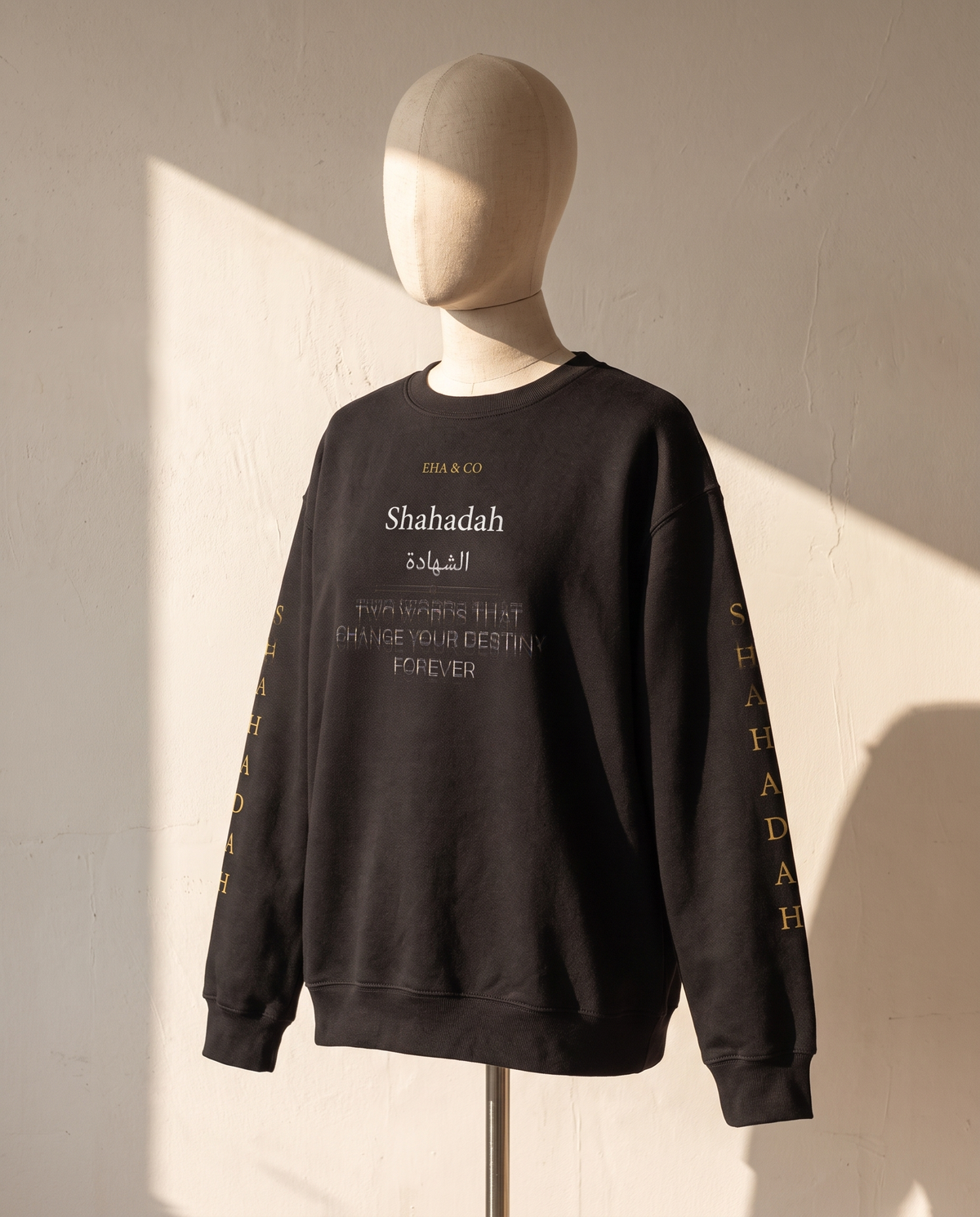 The Power of Shahadah