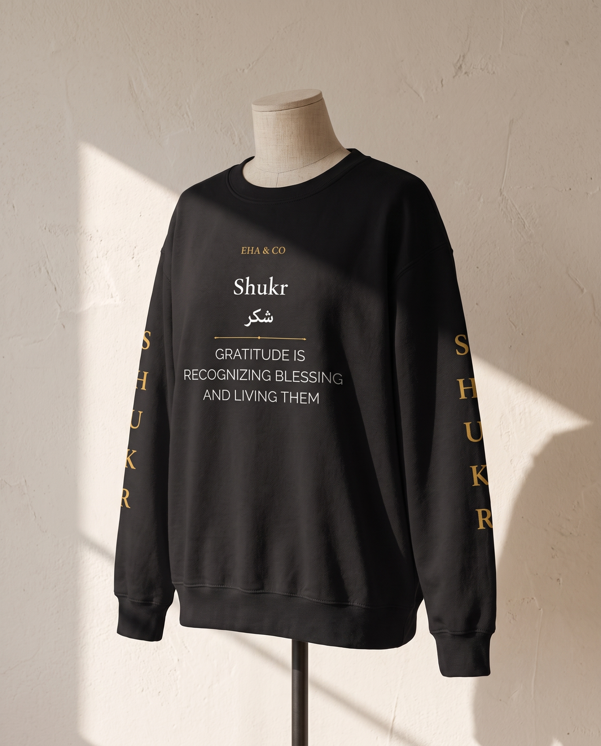 The Power of Shukr