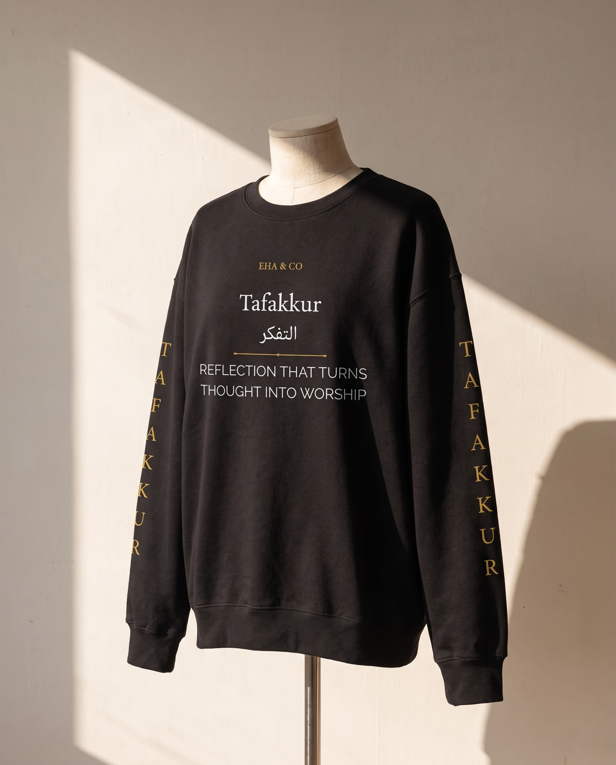 The Power of Tafakkur