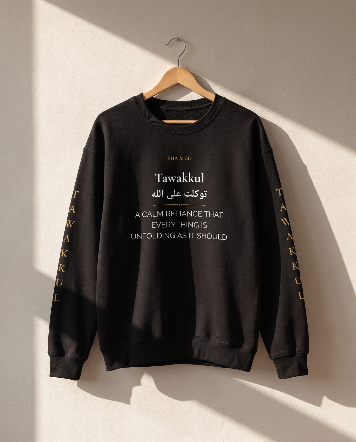 The Power of Tawakkul