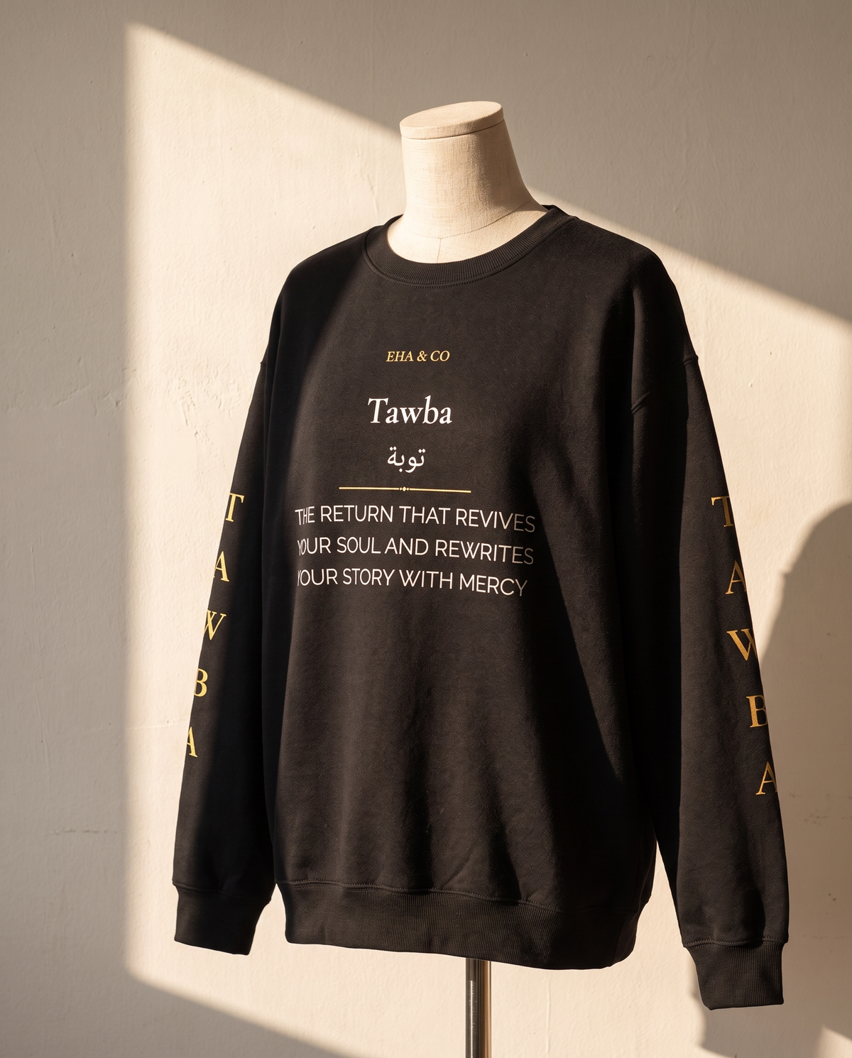 The Power of Tawba