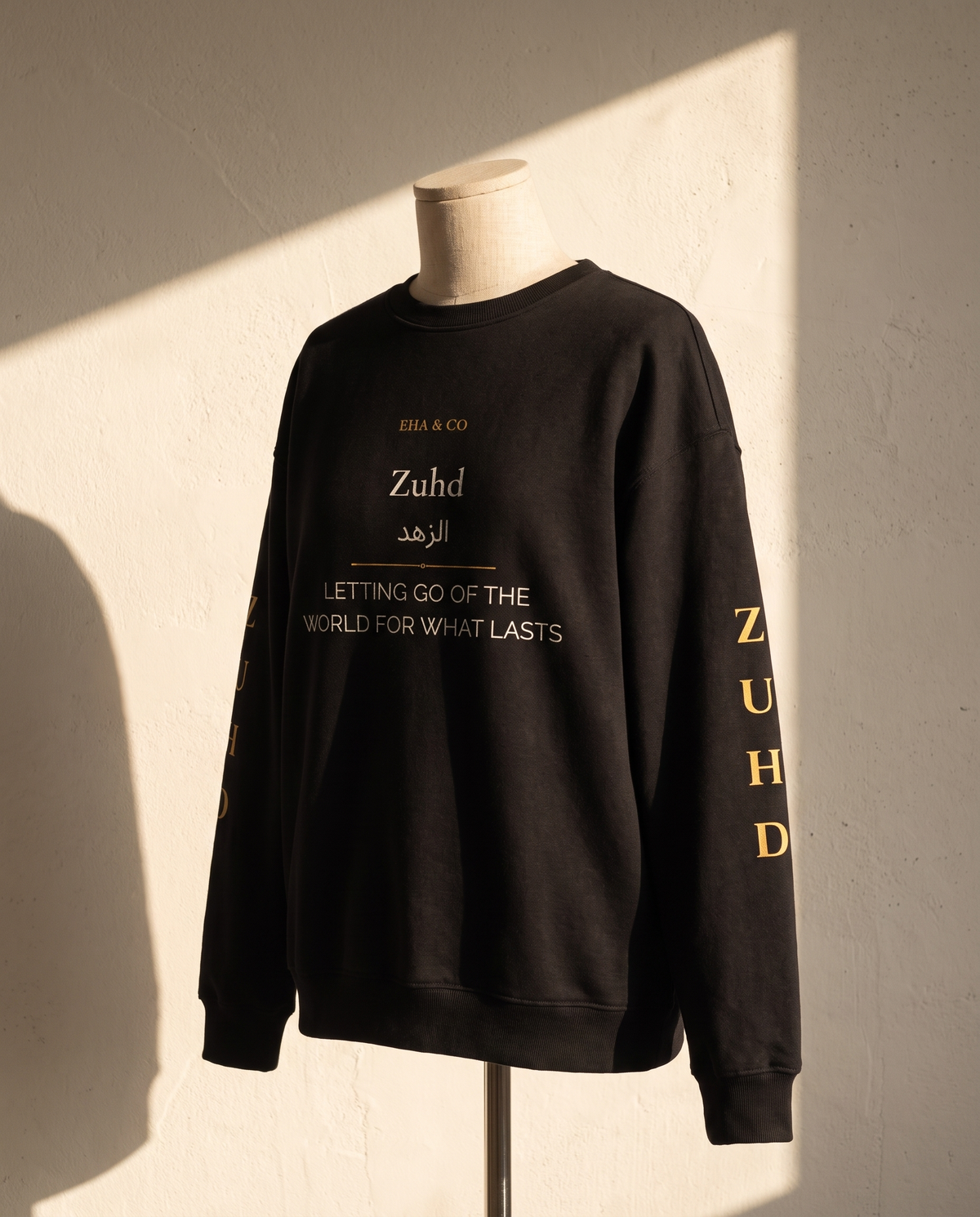 The Power of Zuhd