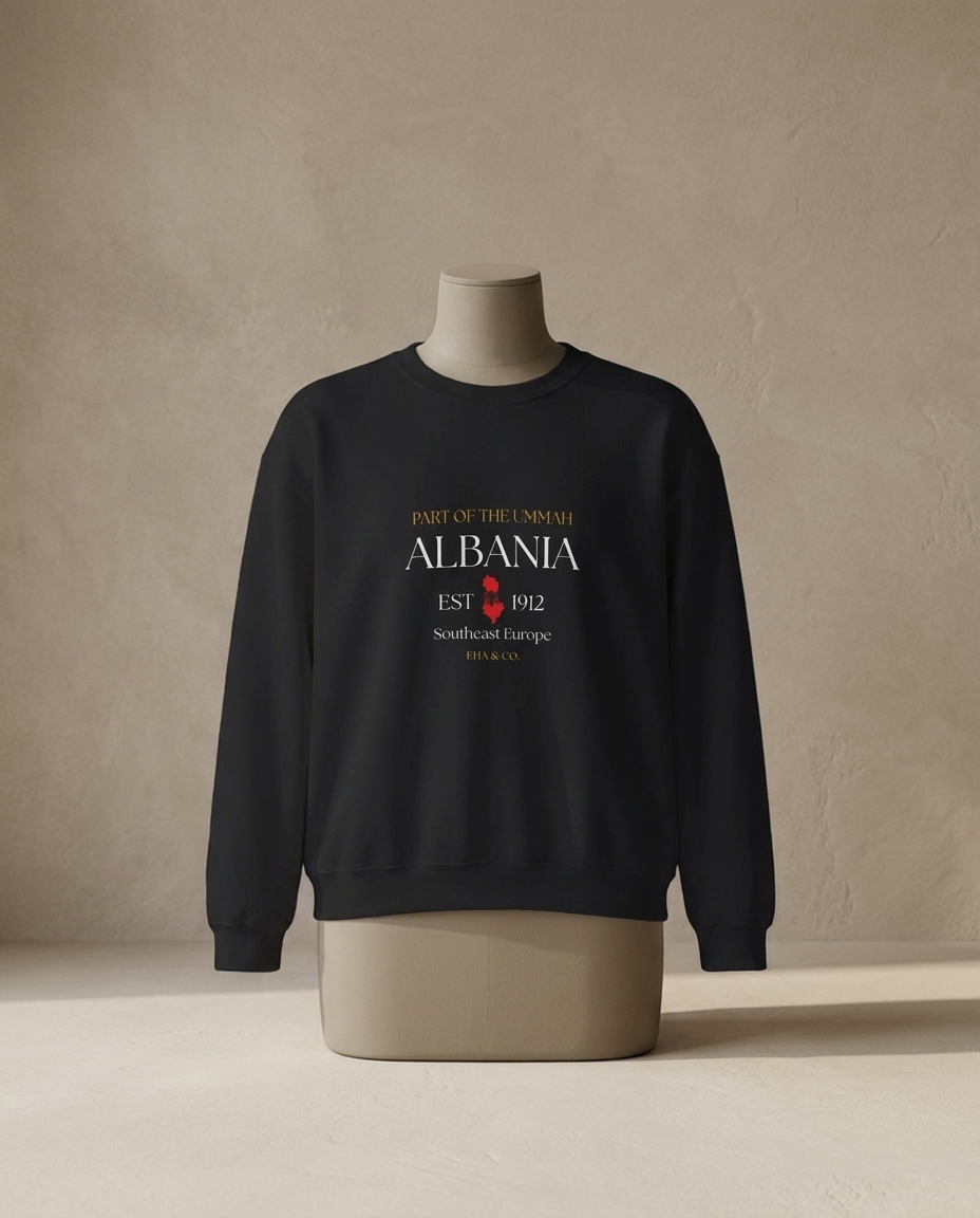 The Unity of Albania