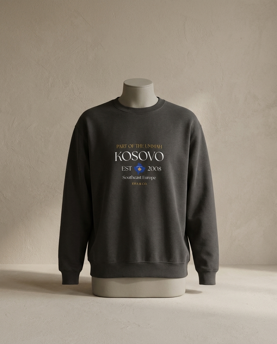 The Unity of Kosovo