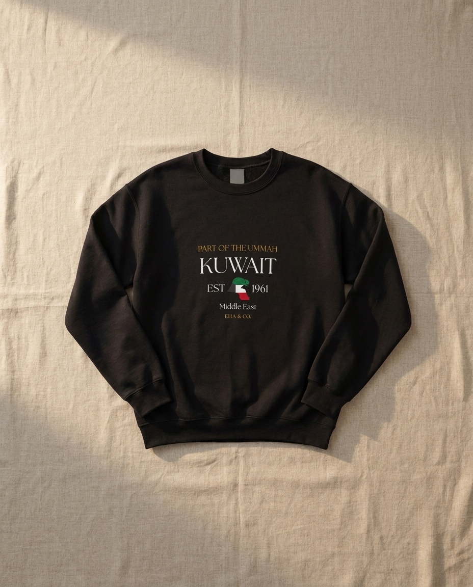 The Unity of Kuwait