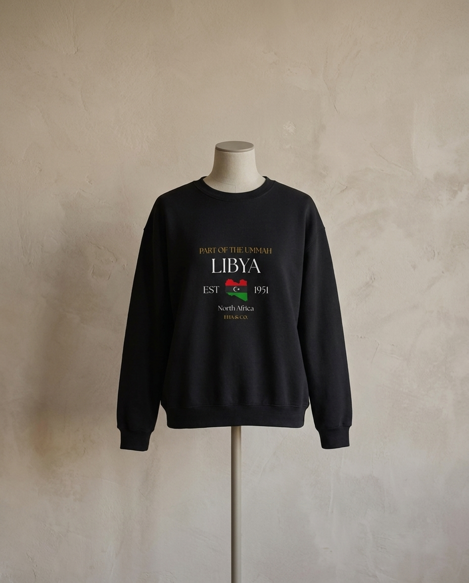 The Unity of Libya