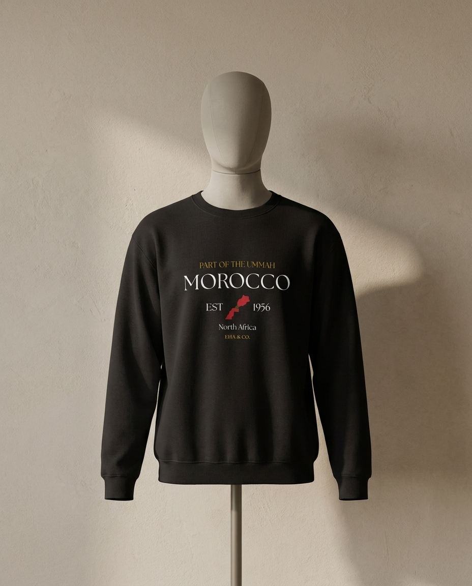 The Unity of Morocco