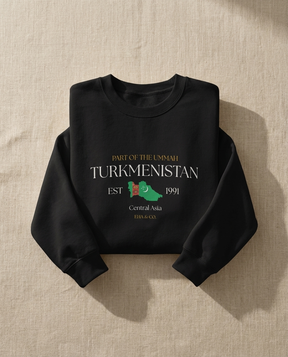 The Unity of Turkmenistan