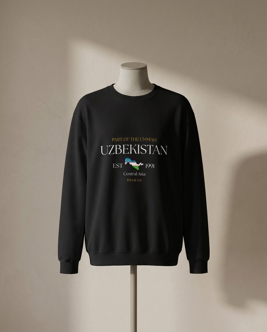 The Unity of Uzbekistan