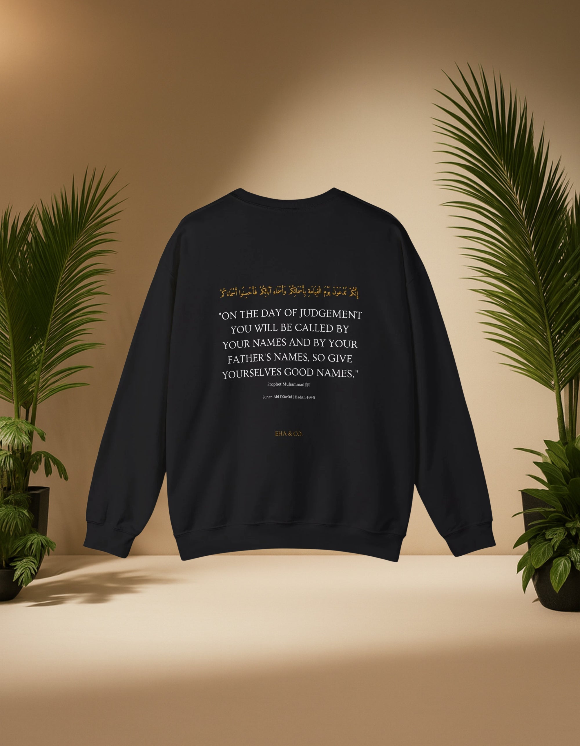 The Meaning of Emaan