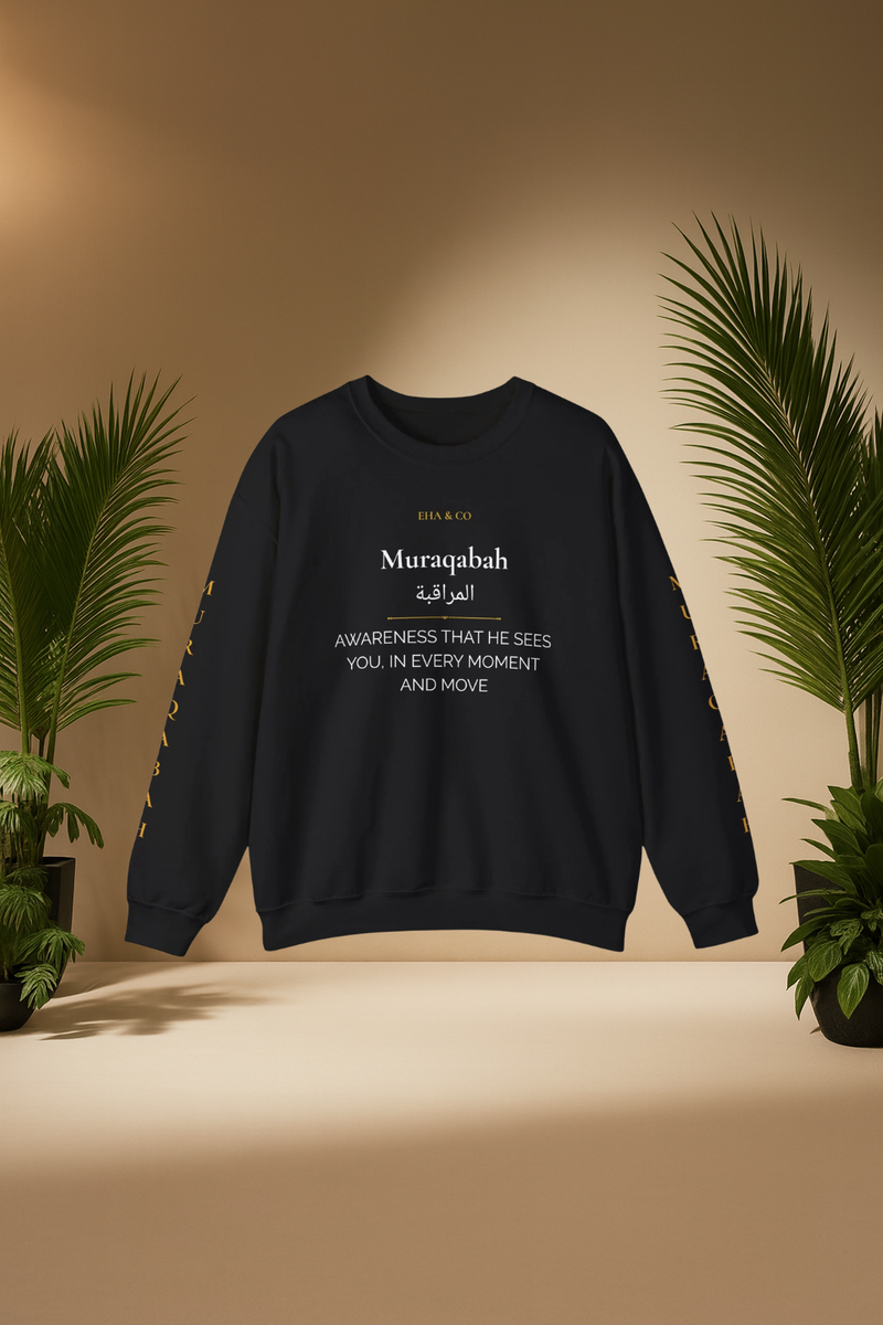 The Power of Muraqabah