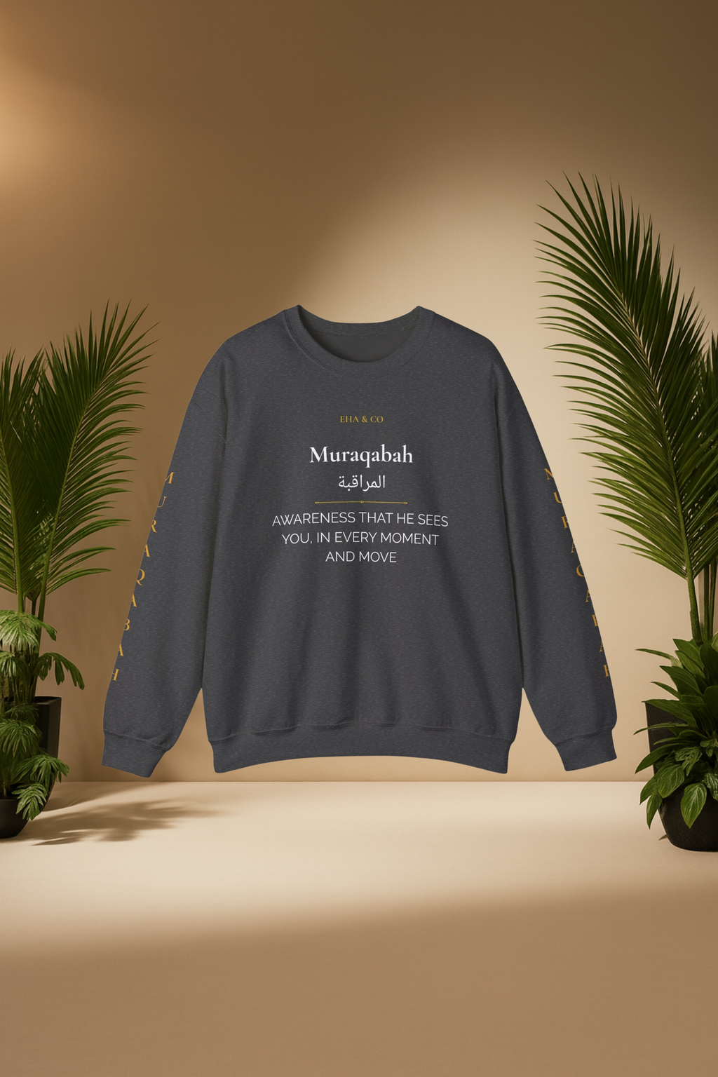 The Power of Muraqabah