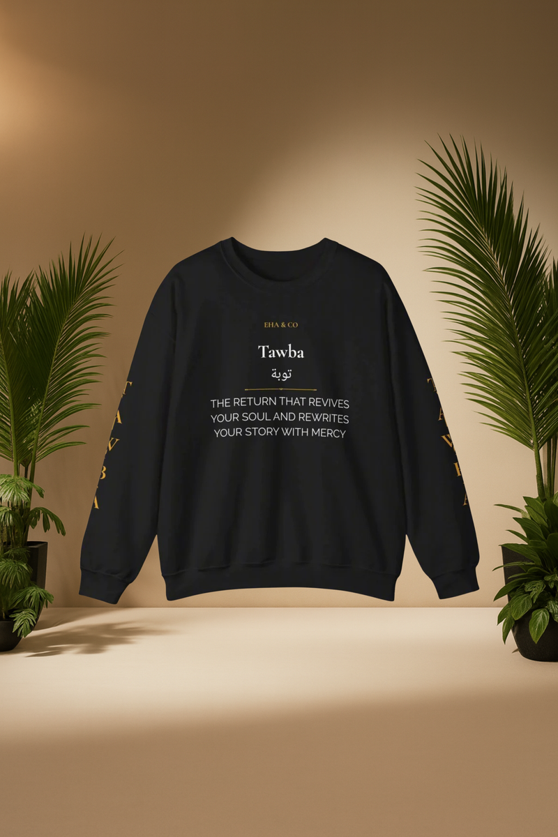 The Power of Tawba