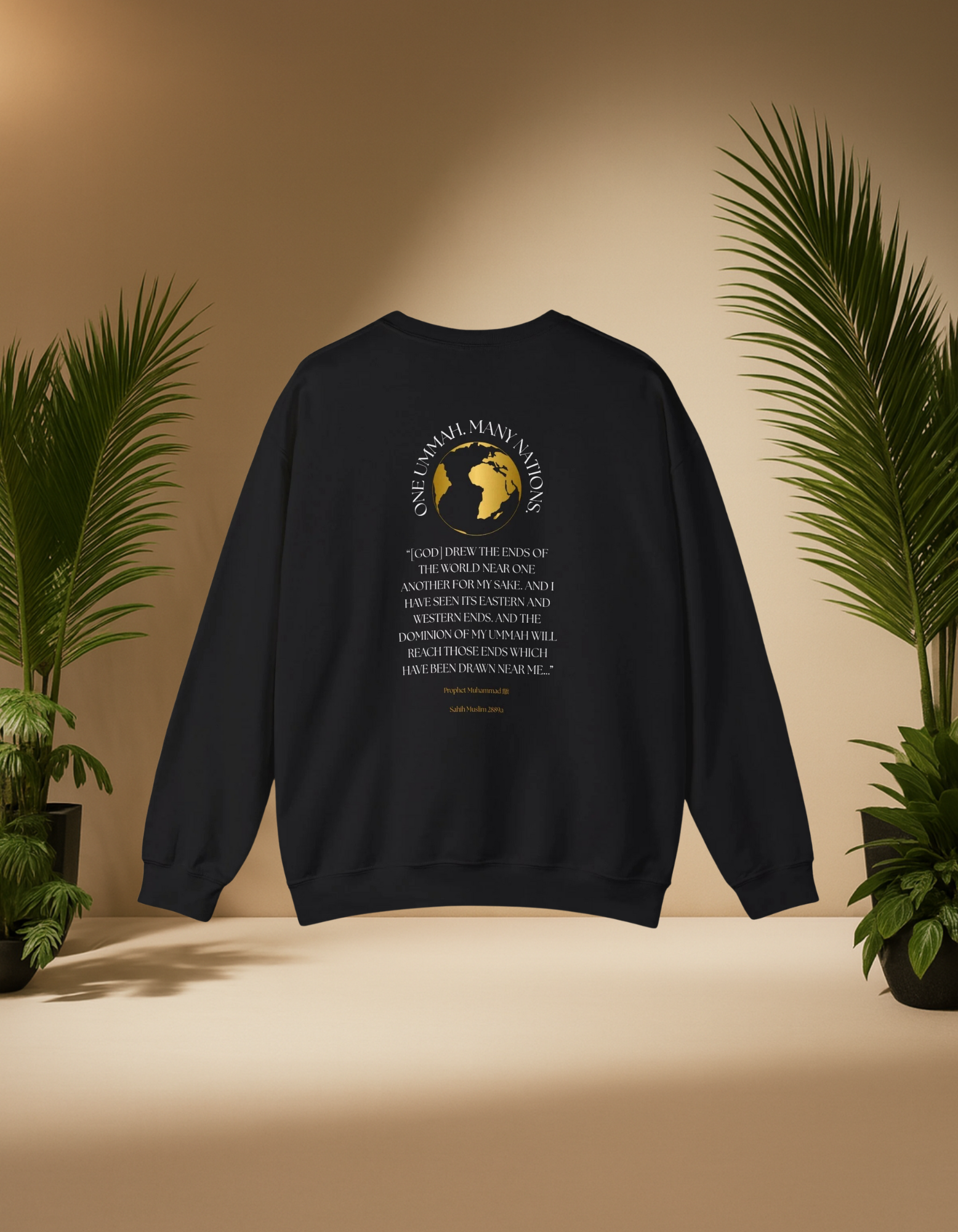 The Unity of the United Arab Emirates