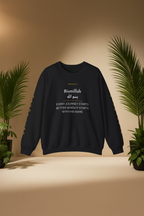 The Power of Bismillah