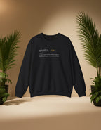 The Meaning of Haniya