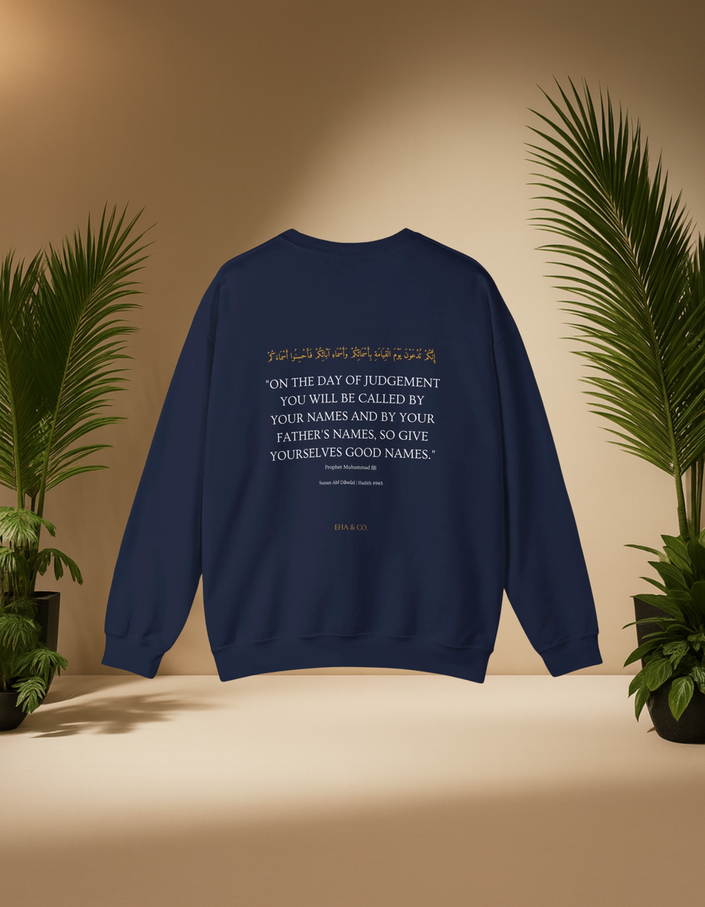 The Essence of Ayaan