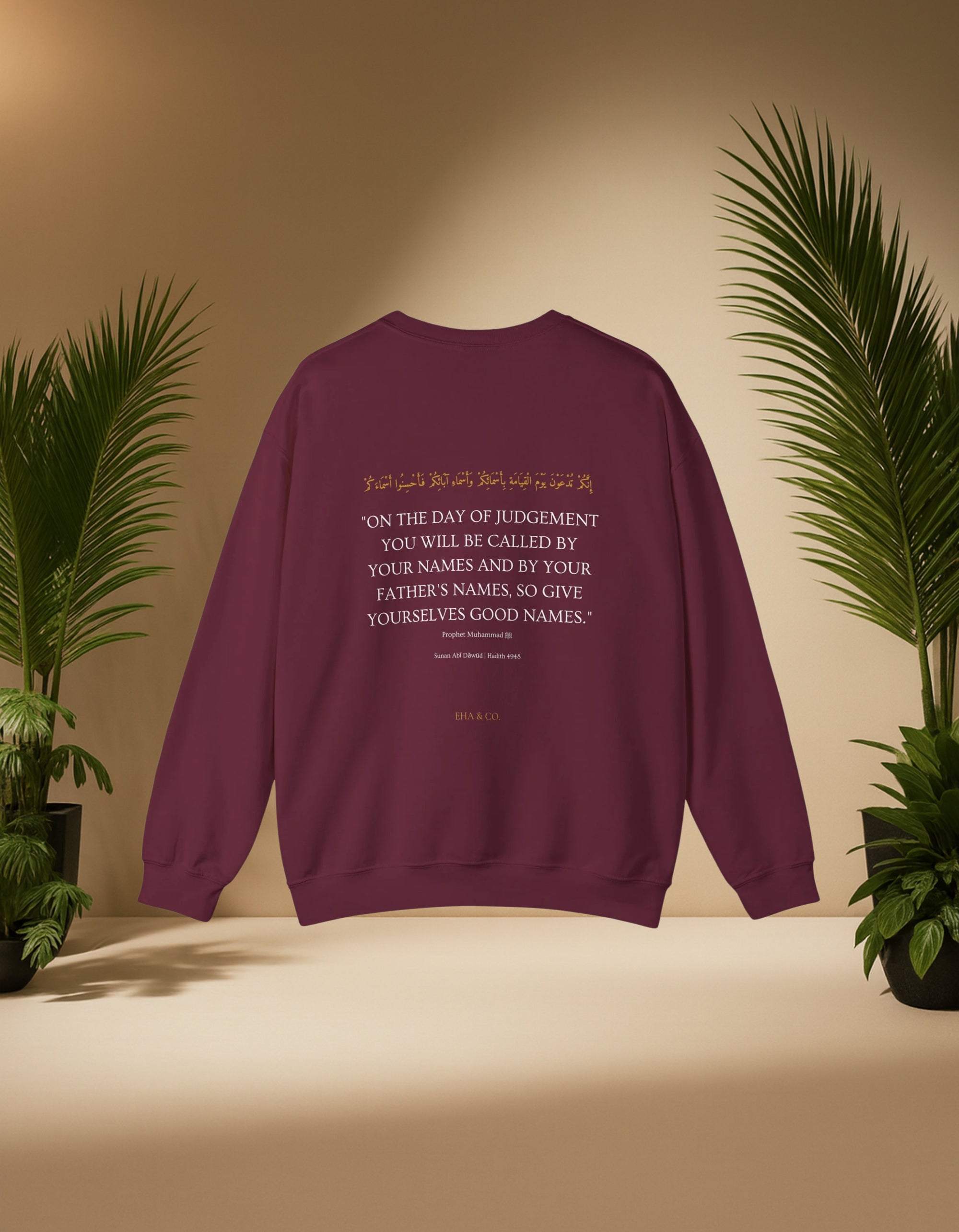 The Meaning of Emaan