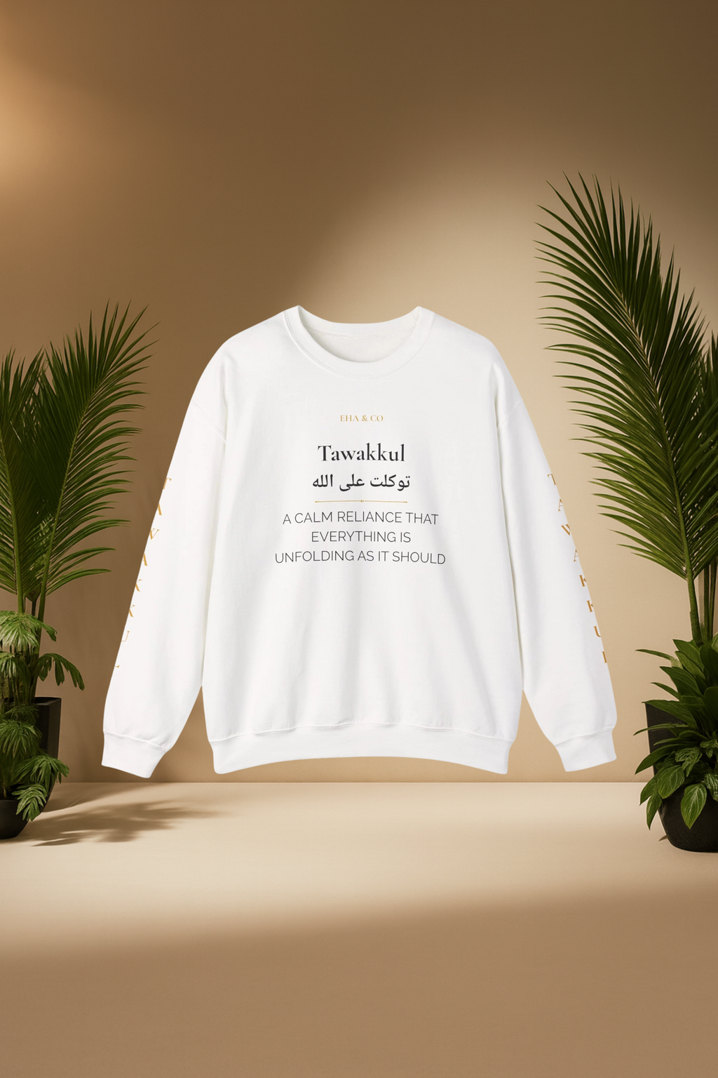 The Power of Tawakkul