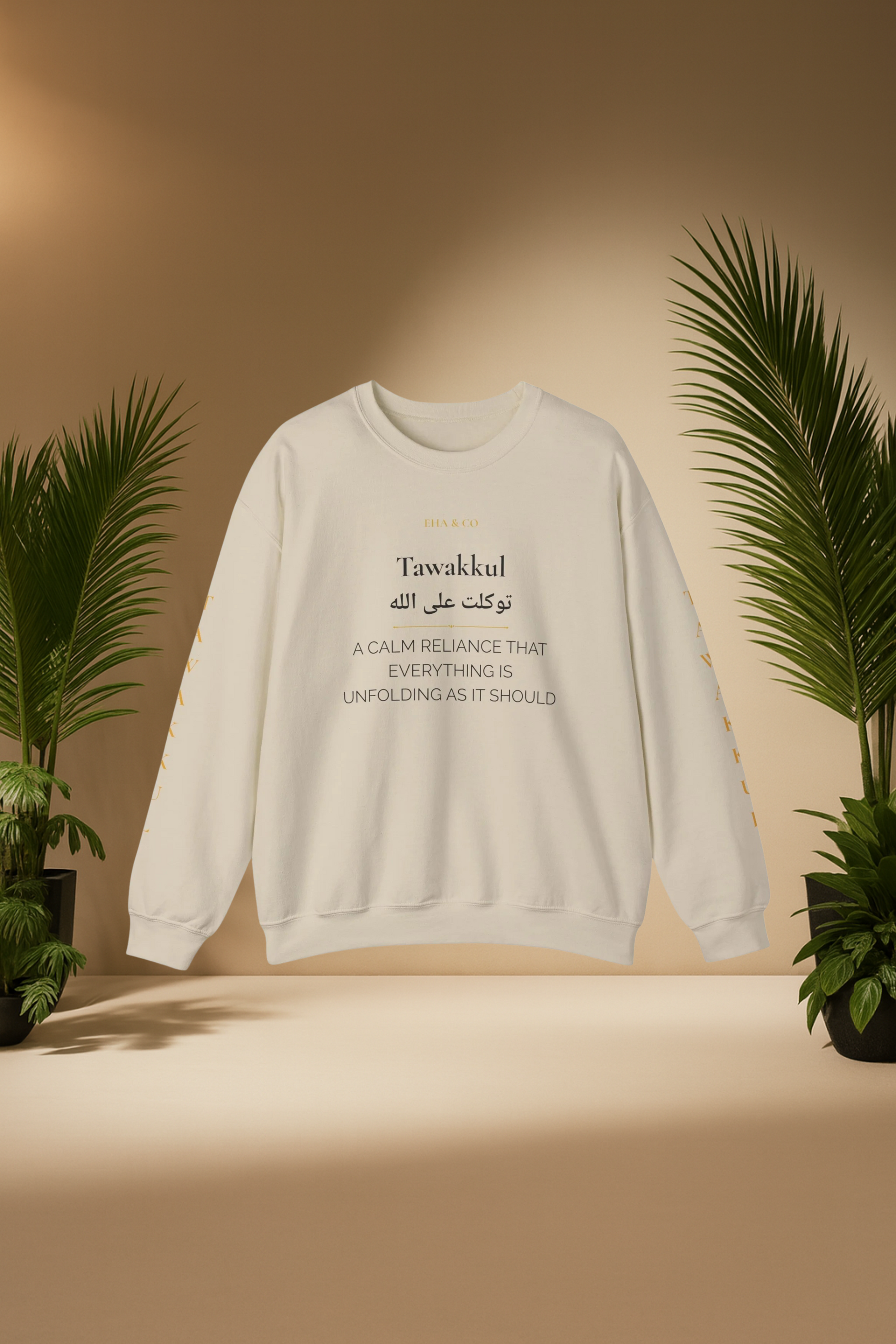 The Power of Tawakkul