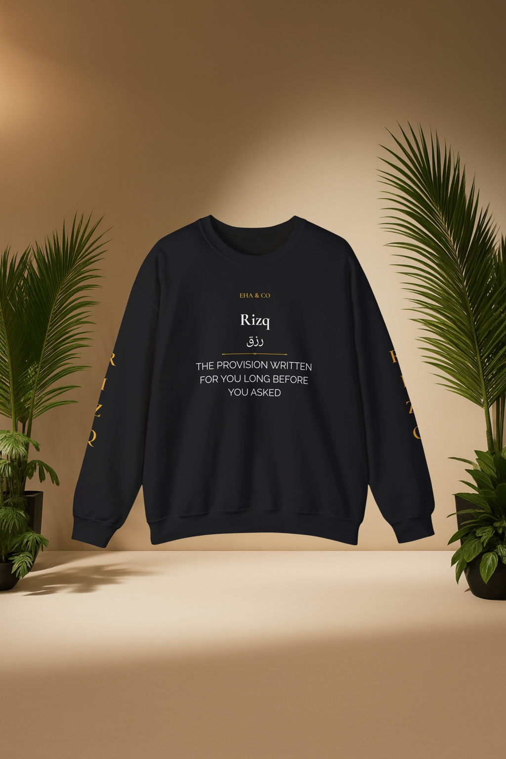 The Power of Rizq