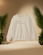 The Meaning of Sumaya