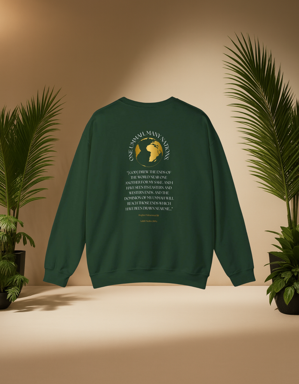 The Unity of Mauritania