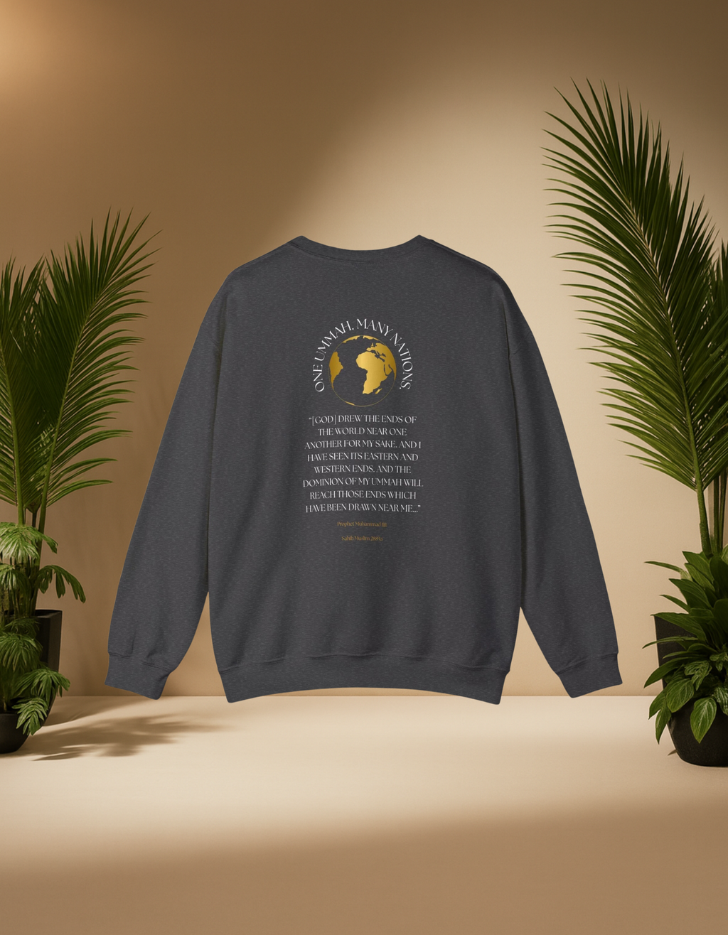 The Unity of Pakistan