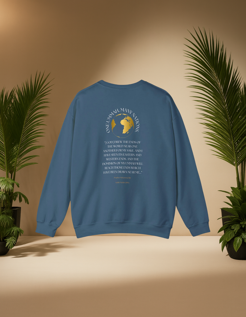 The Unity of Somalia