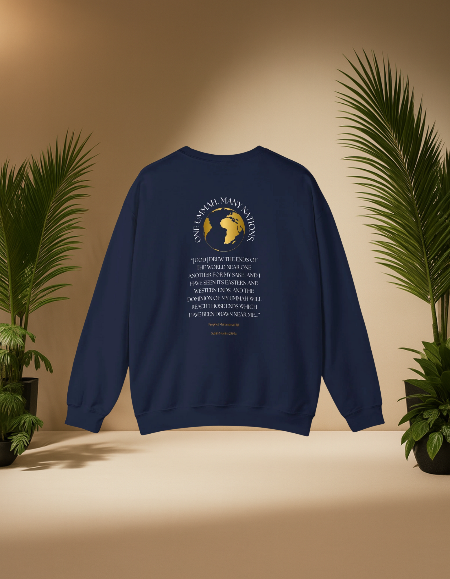 The Unity of Tunisia