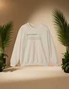 The Meaning of Muhammad