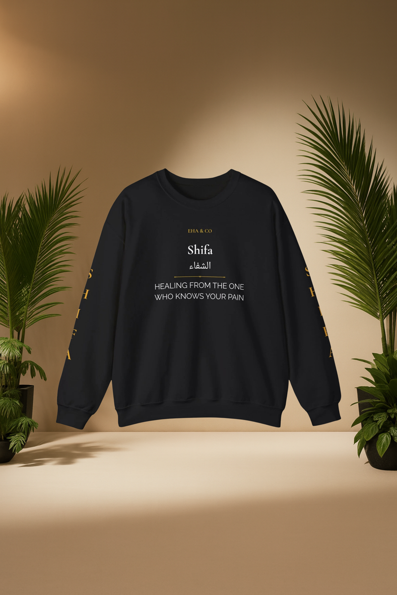 The Power of Shifa