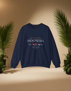 The Unity of Indonesia