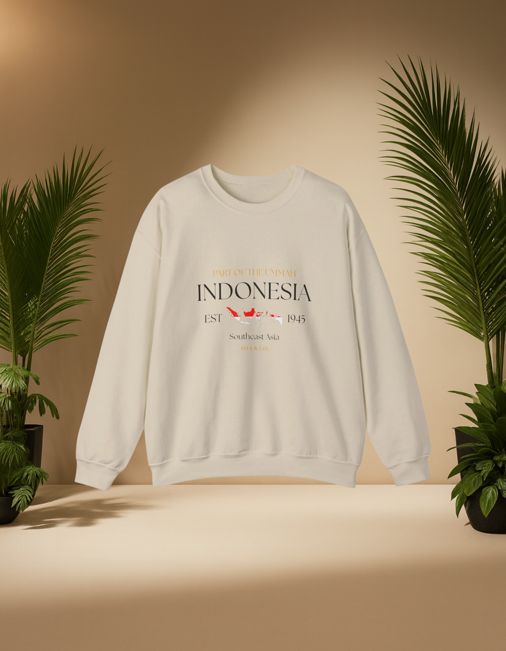 The Unity of Indonesia