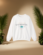 The Unity of Kazakhstan