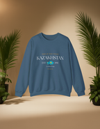 The Unity of Kazakhstan