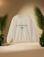 The Unity of Kazakhstan