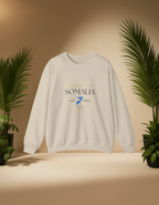 The Unity of Somalia