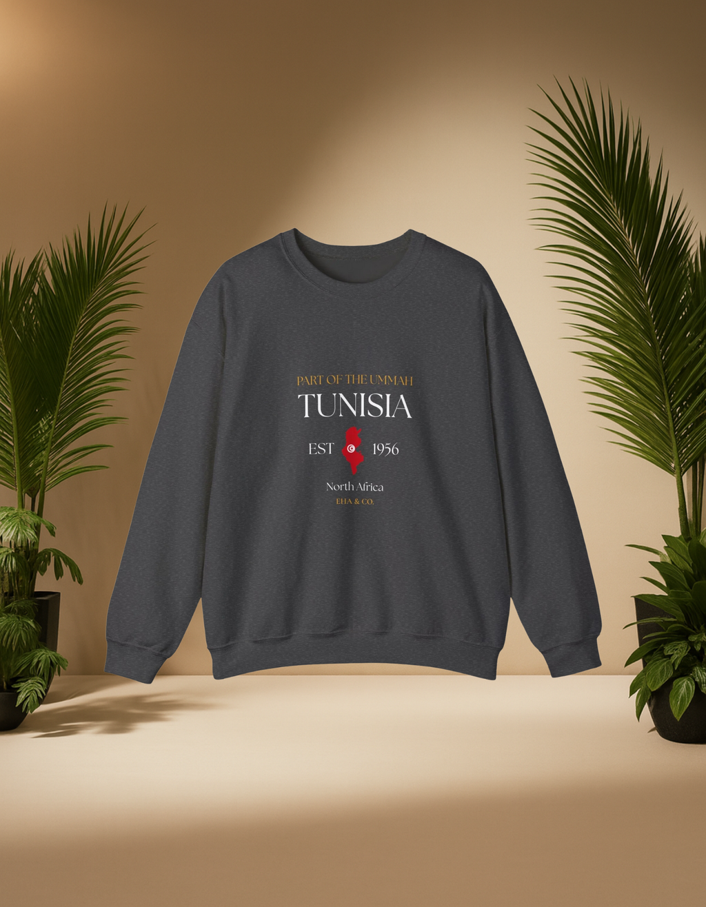 The Unity of Tunisia